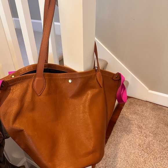 Parker Thatch Magic Bag - Picture 3 of 7